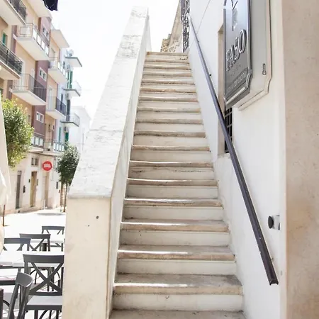Guest house Carlo Alberto *