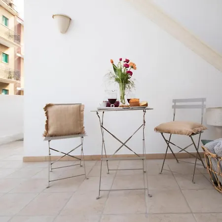 Guest house Carlo Alberto
