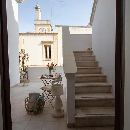 Guest house Carlo Alberto