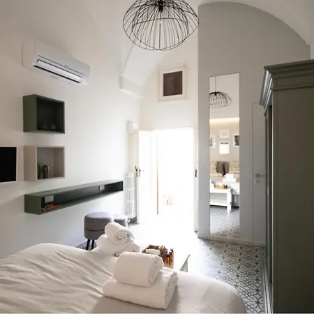 Carlo Alberto Guest house Fasano