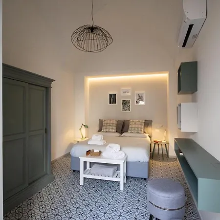 Guest house Carlo Alberto Fasano