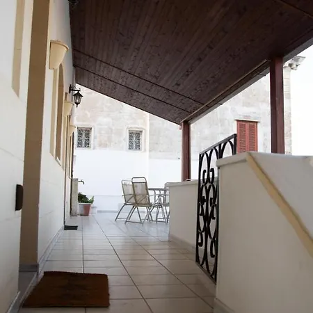 Carlo Alberto Guest house