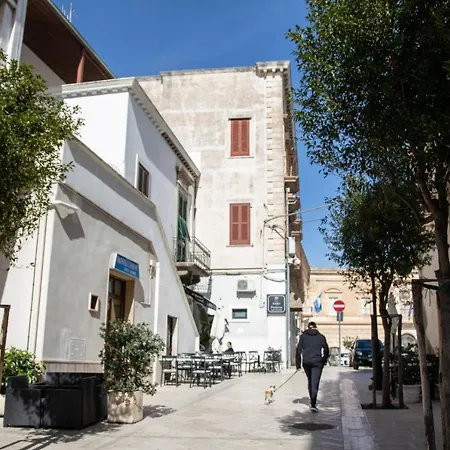 Carlo Alberto Guest house *