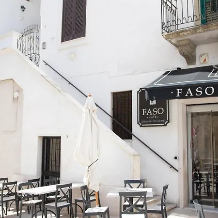 Carlo Alberto Guest house *