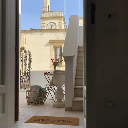 Carlo Alberto Guest house Fasano