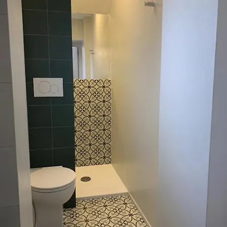 Guest house Carlo Alberto