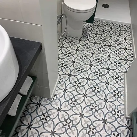 Guest house Carlo Alberto Fasano