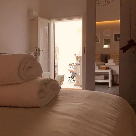 Carlo Alberto Guest house Fasano