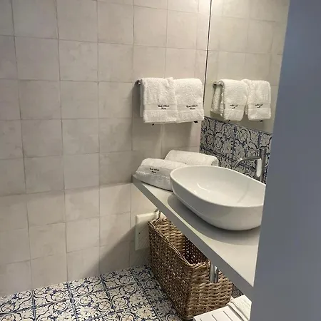 Carlo Alberto Guest house *