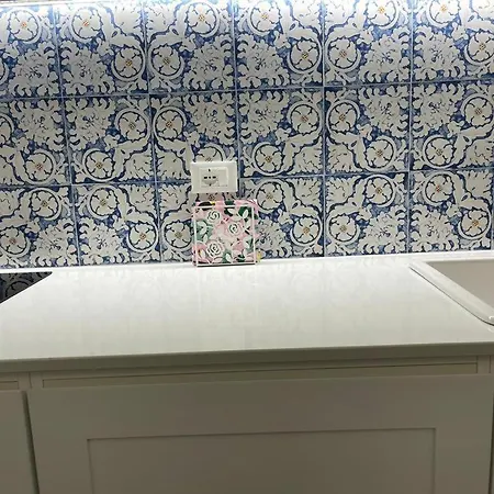 Guest house Carlo Alberto Fasano