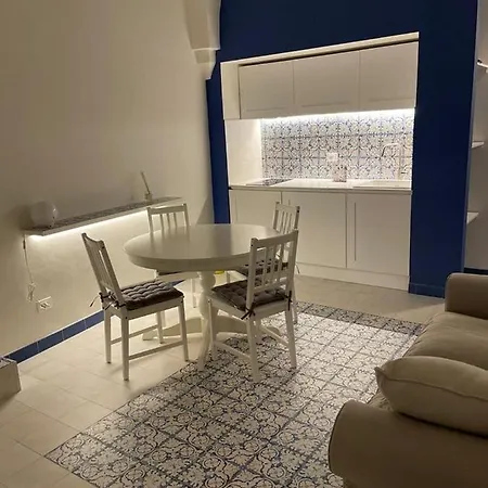 Guest house Carlo Alberto