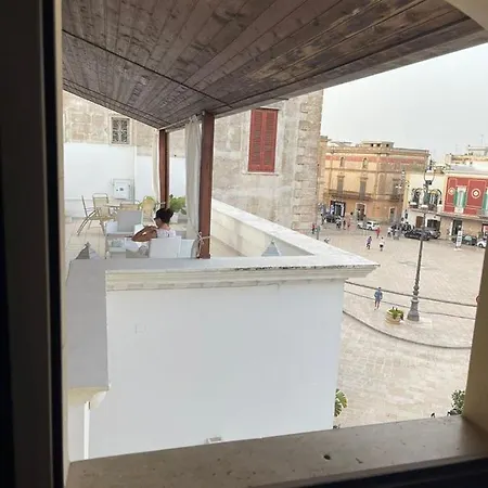 Carlo Alberto Guest house