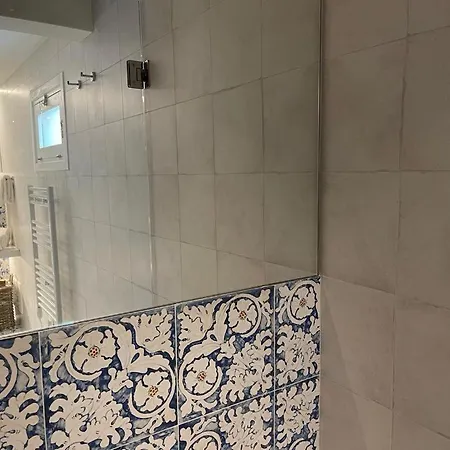 Carlo Alberto Guest house Fasano